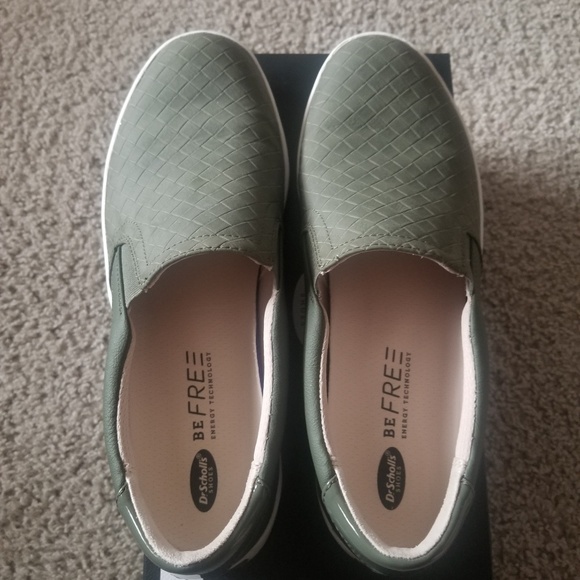 dr scholl's madison shoes